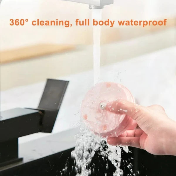 Wireless Electric Chopper – Rechargeable, Fast & Effortless Food Prep Tool