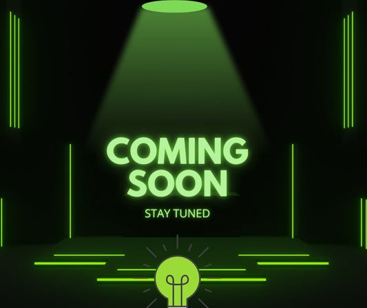 Coming Soon