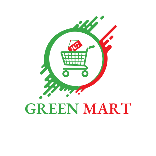 Green Mart 