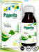 Pipperita Syrup – Natural Relief for Digestive Problems – 120ml
