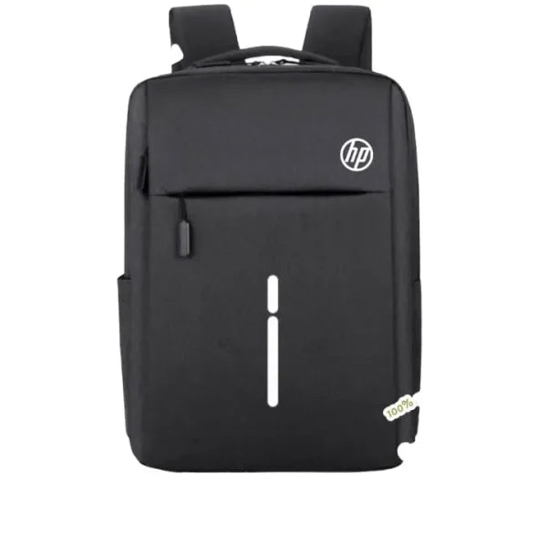 HP 15.6" Laptop Backpack – Premium Quality, Stylish & Durable Laptop Bag for Everyday Use