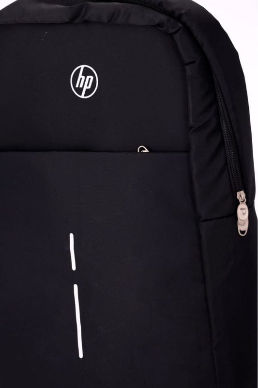 HP 15.6" Laptop Backpack – Premium Quality, Stylish & Durable Laptop Bag for Everyday Use