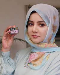 Haya Beauty Cream Rabi Pirzada – Advanced Whitening & Glowing Skin Formula for Men & Women –haya by rabi beauty cream- haya beauty cream 30g