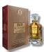 Original Oud Al Haramain Perfume By Arz Al Atorat – 100ml | Eau De Parfum Edp | Perfume For Men | Long-lasting Fragrance
